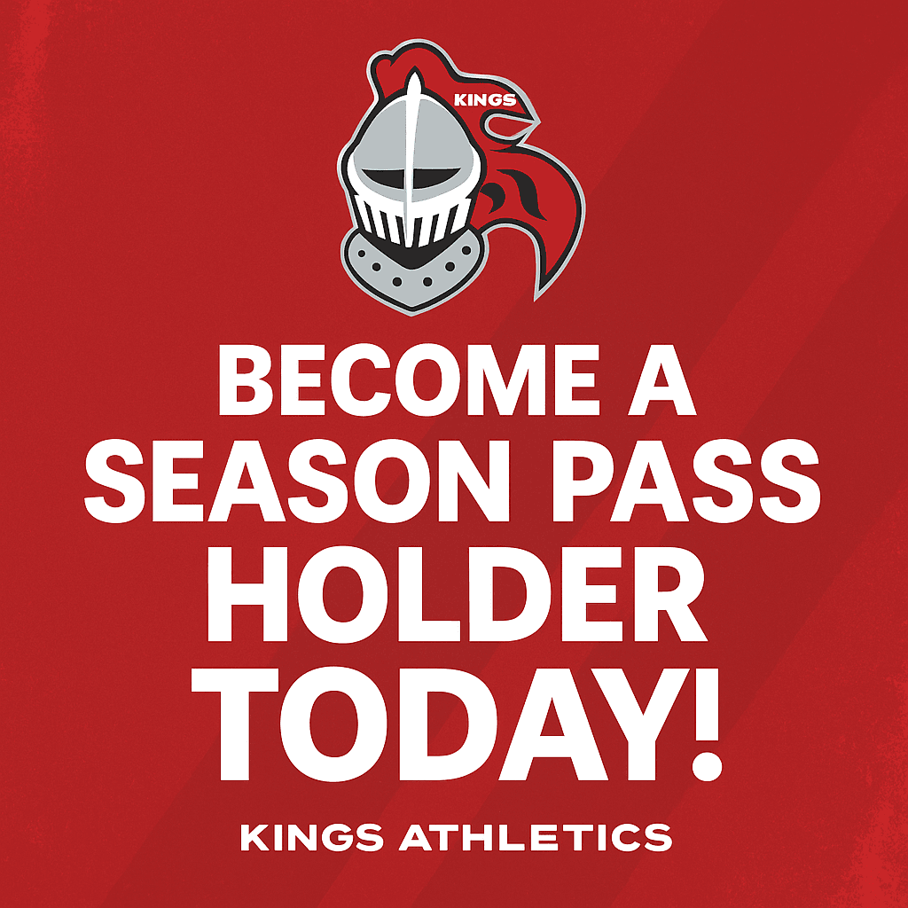 Become a Season Pass Holder Today!