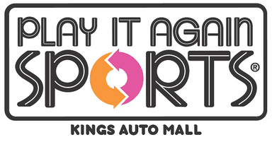 Play It Again Sports