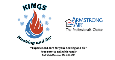 Kings Heating